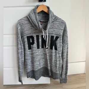 Victoria Secret Pink pullover shirt